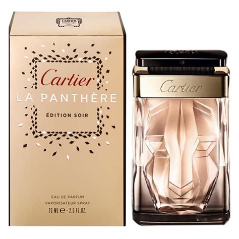 cartier la panthere sale.